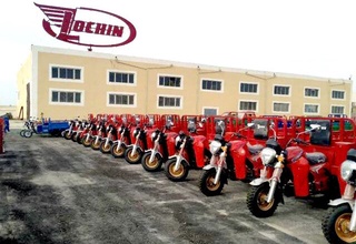 "Лочин" таъмирлаб берилди