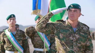 Между военнослужащими будет проводиться конкурс на звание лучшего по профессии