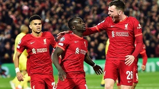 Чемпион Африки торпедировал «желтую субмарину»