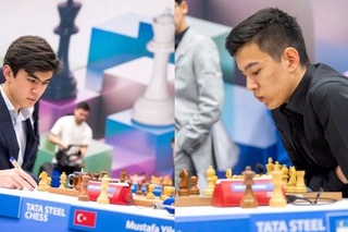 Нодирбек бугун энг яқин таъқибчиси билан ўйнайди, Жавоҳир ҳам мезбонга қарши