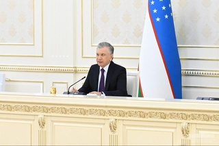 2023 йили илк бор 3 миллион 700 минг тонна пахта, 8 миллион тонна ғалла ҳосили олинди