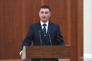 Ҳаётимни ўзгартириб юборган учрашув