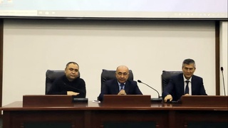 “MISiS”ning Olmaliq filialida oʻqiyotgan ilgʻor talabalar uchun 3 xil stipendiya joriy qilinadi