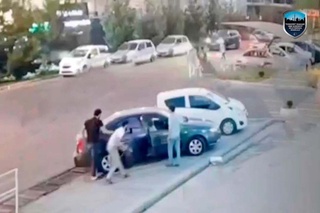 Jamoat tartibini buzgan bezorilarga jinoyat ishi qoʻzgʻatildi