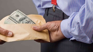 Новый этап в противодействии коррупции