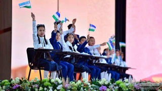 Повышение авторитета и роли родного языка в жизни общества