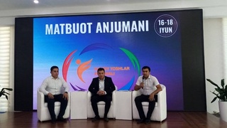 Трехдневный праздник для молодежи пройдет в Навоийской области