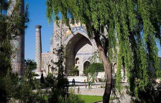 Weather forecast for July 31