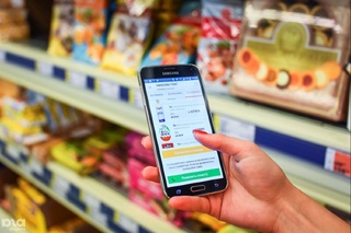 В Узбекистане будет разработана информационная система и мобильное приложение «Информация о товаре»