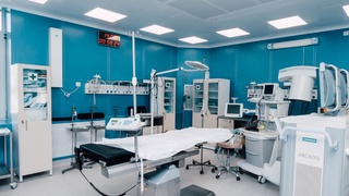 Ислам даму банкі  онкологиялық  қызметті  дамытуға  қаржы  бөледі