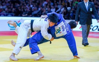В Узбекистане дзюдо станет одним из массовых видом спорта среди населения
