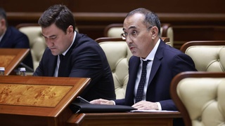 Узбекистан присоединяется к Договору о принципах деятельности государств по исследованию и использованию космического пространства, включая Луну и другие небесные тела