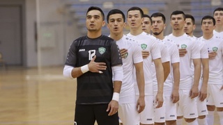 Элибоев – легионер