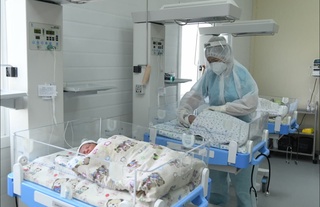 Зангиота 1-сон юқумли касалликлар шифохонасида қанча бемор бола даволанаётгани маълум қилинди