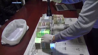 Жиззахда ҳокимлик тасарруфида бўлган ерни сотмоқчи бўлган фирибгар ушланди