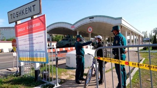 С 28 июня вводятся дополнительные карантинные ограничения