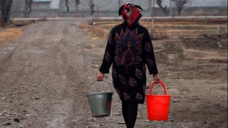 Qashqadaryoda  ichimlik suv ta'minoti bo'yicha eng past ko'rsatkichli hududlar qatorida