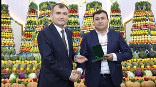 Qashqadaryoda “Qishloq xoʻjaligi xodimlari kuni” keng nishonlandi