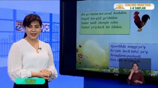 Ўқитувчи ва ота-оналарга қулайлик яратиш мақсадида www.maktab.uz платформаси яратилади