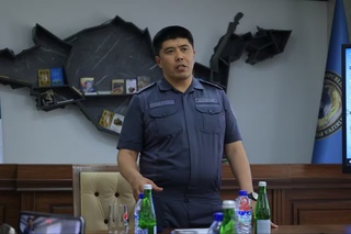 “Namanganda avtomobillarni ijaraga beruvchi guruhlarning 90 foiz aʼzosi oʻquvchilar” — viloyat YHXB boshligʻi