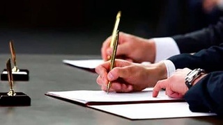 «Узбекнефтегаз» и Агентство по противодействию коррупции подписали меморандум о сотрудничестве