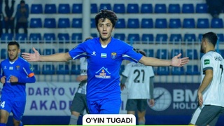 «Шуртан» на последних секундах вырвал победу матче с АГМК