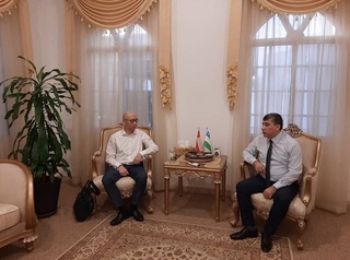 3 миллион АҚШ долларилик лойиҳа Фарғонага нима беради?