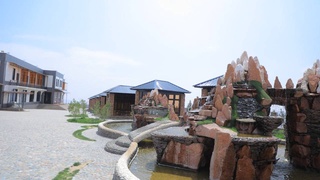 Чодак: располагая всем, что может привлечь туристов