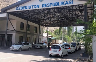 Пункты пропуска в Шахимардан и Сох переходят на круглосуточный режим