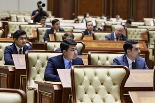 Креативная экономика Узбекистана получит налоговые преференции до 2030 года