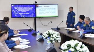 Навоийда 2023 йилнинг 9 ойида ҚҚС тўловчиларига 143 миллиард 774 миллион 500 минг сўм қайтариб берилди