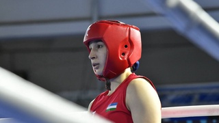 Четверо девушек Узбекистана - в полуфинале Кубка мира по боксу!