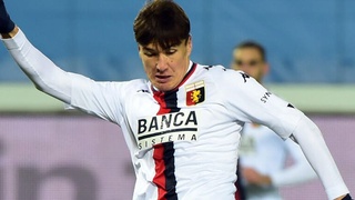 Шомуродов помогает «Дженоа» взять очко в домашнем матче с «Вероной»