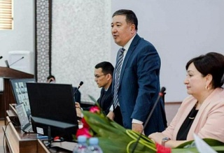 Тиббиёт институти фаол талабалари учун “Ректор стипендияси” жорий этилди