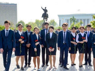 Юксак марраларга чорлов