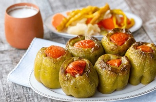 Туркиянинг ёз фасли учун махсус мазали лаззатлари билан танишинг!