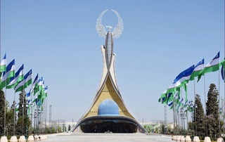 Маънавият – халқнинг ўзлиги!