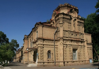 «Эски ТошМИ» биноси бузиладими?