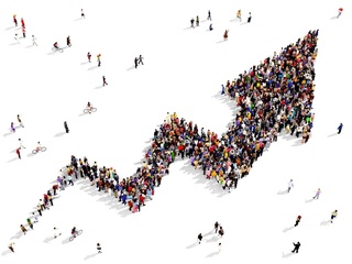 На сколько изменилась численность постоянного населения Узбекистана с начала года?