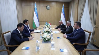 Таджикистан изучает опыт Узбекистана в плане развития туризма