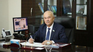 Туризм яна иқтисодиётнинг муҳим тармоғига айланади