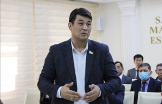 Бюджет жобасы талқыланды