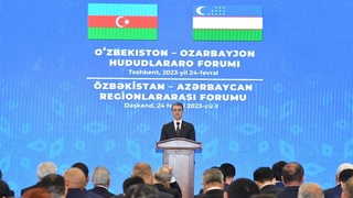 Реализация договоренностей, достигнутых на высшем уровне