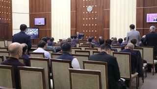 14-18 ноября в Ташкенте пройдет очередная Республиканская межотраслевая промышленная ярмарка