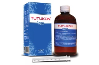 В Узбекистане отозвали из обращения препарат «Тутукон Нео»