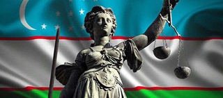 Ўзбекистоннинг пенитенциар хизмати соҳасидаги ислоҳотлари Латвия ОАВ диққат марказида