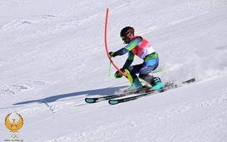 Рискнул, но в азарте нарушил правила