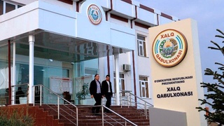 Ёшлар мурожаатлари эътиборда