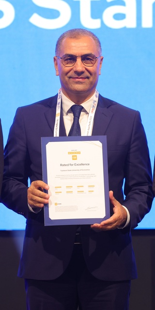 Трансформациялашув ва инновацион ёндашув халқаро эътироф ва муваффақиятга йўл очмоқда