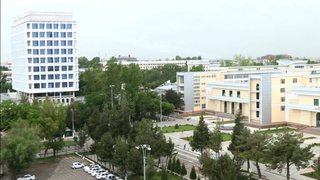 Условия созданы - необходимо оправдать доверие